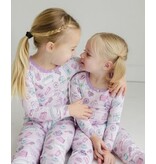 Esme Spa Pajama Set