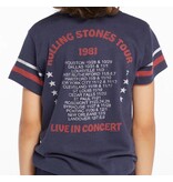 Chaser Rolling Stones - Live in Concert Tee