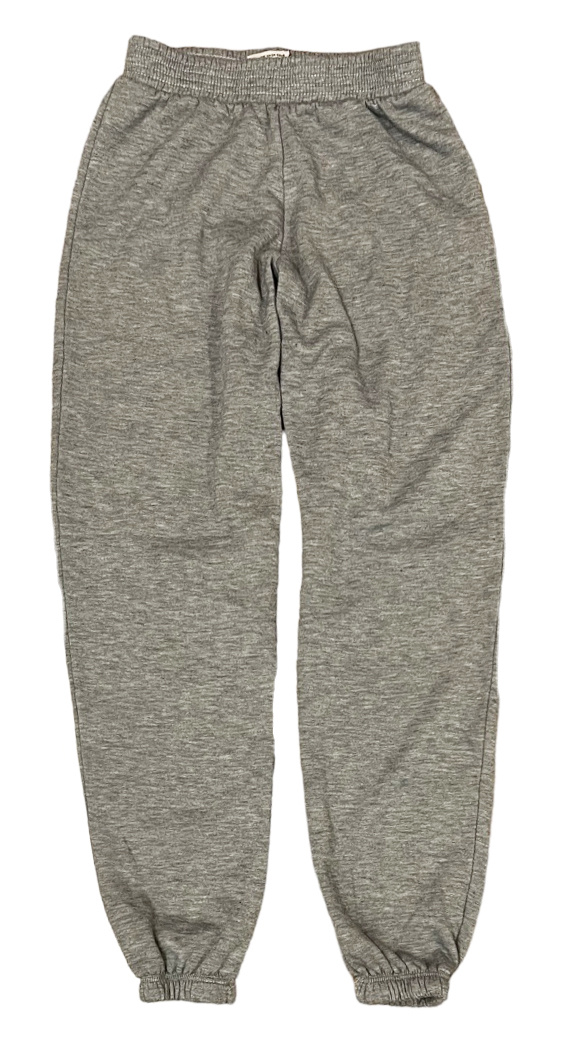 Firehouse Heather Grey Athletic Sweatpant