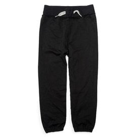 Appaman Black Sweatpants