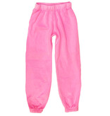 Firehouse Neon Pink  Fleece Sweatpant
