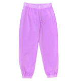 Firehouse Grape Fleece Sweatpant