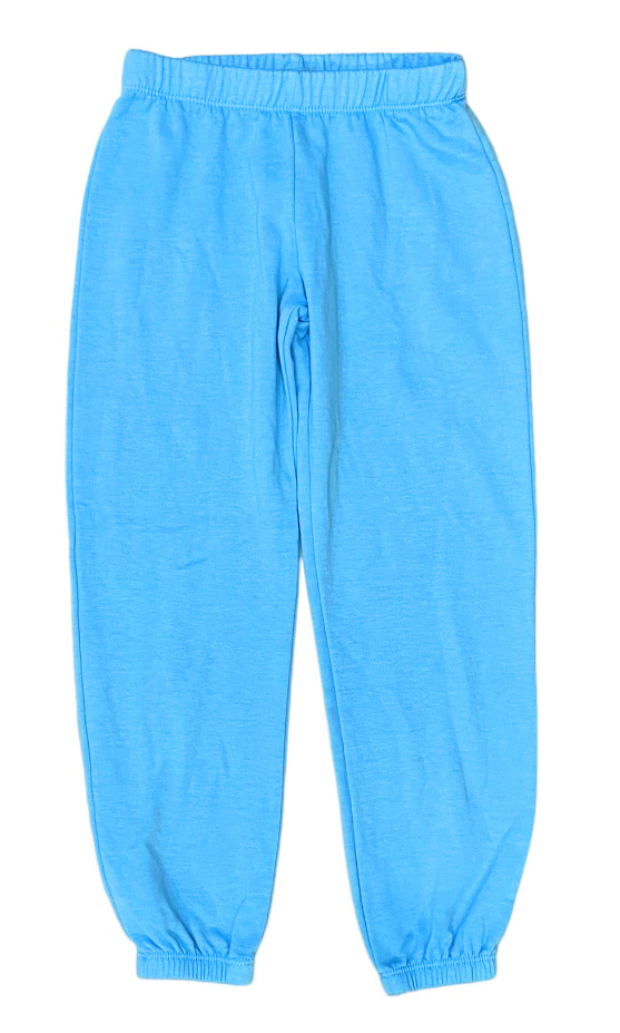 Firehouse Bright Aqua Fleece Sweatpant