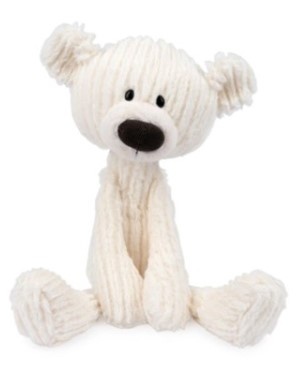 Gund Ivory Toothpick Bear