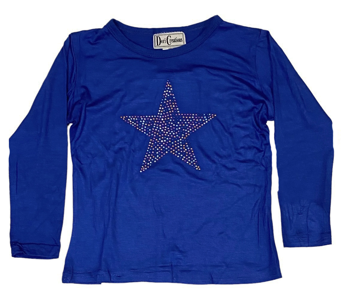 Dori Royal Multi Star Stud  LS Top
