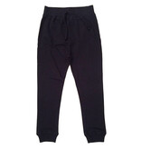 Mish Black Infant Joggers