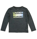 Under Armour Char Gradient Top