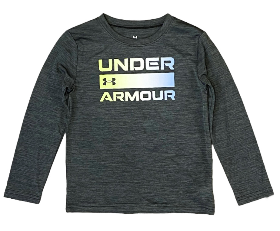 Under Armour Char Gradient Top