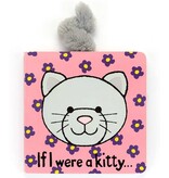 Jellycat If I Were A Kitty Board Book