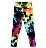 FBZ  Happy Bright TD Leggings
