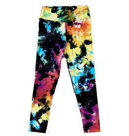 FBZ  Happy Bright TD Leggings