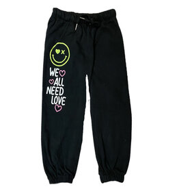 FBZ We All Need Love Sweatpant