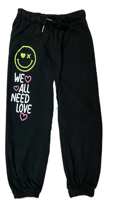 FBZ We All Need Love Sweatpant