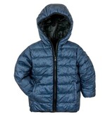 Appaman Skater Vibes Reversible Puffer Jacket