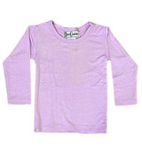 Dori Lavender Infant LS Top