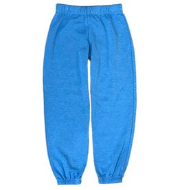 Firehouse Blue Fleece Sweatpant