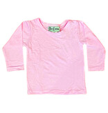 Dori Pink Infant LS Top