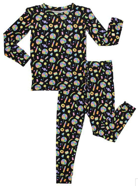 Ella PJ Set