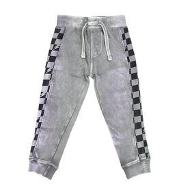 Mish Coal Enzyme Checker Bolt Infant Jogger