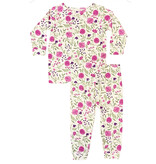 Lainey Floral 2 pc PJ Set
