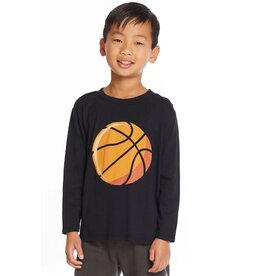 Chaser Slam Dunks LS Top