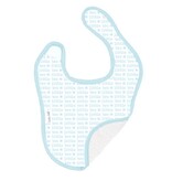 Baby Jar Little Bro Bib