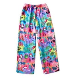 Corey Paige  Snow Days Plush Pants