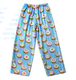 iScream Sweet Hanukkah Plush Pants