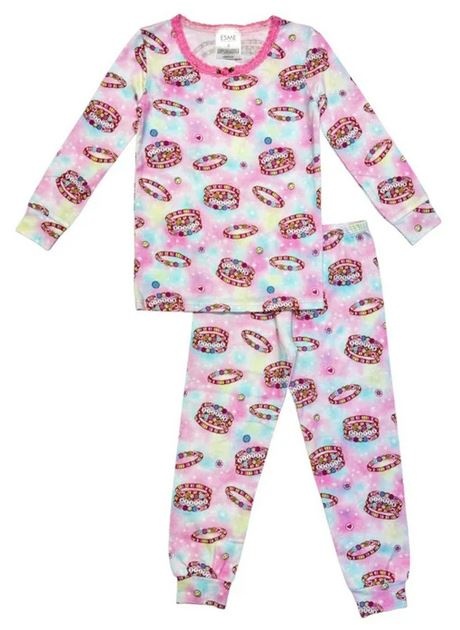 Esme Friendship PJ Set