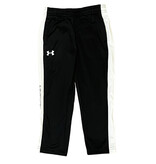 Under Armour Blk/White  Brawler Jogger - Toddler