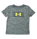 Under Armour Char Twist Logo Dri Fit Tee - Toddler