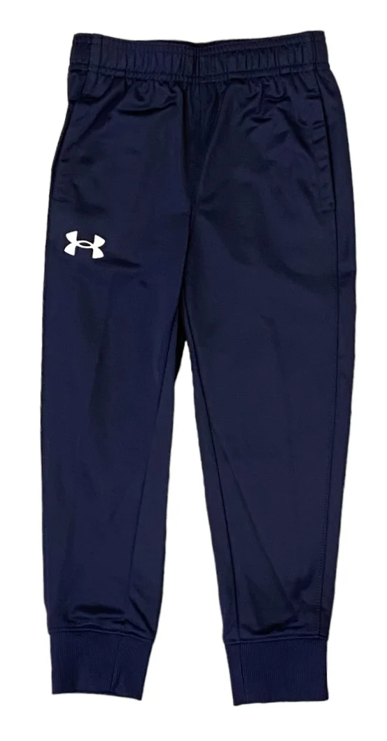 Under Armour Midnight Navy Brawler Pant