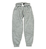 Katie J NYC Heather Grey Dylan Sweatpant
