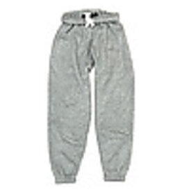Katie J NYC Heather Grey Dylan Sweatpant