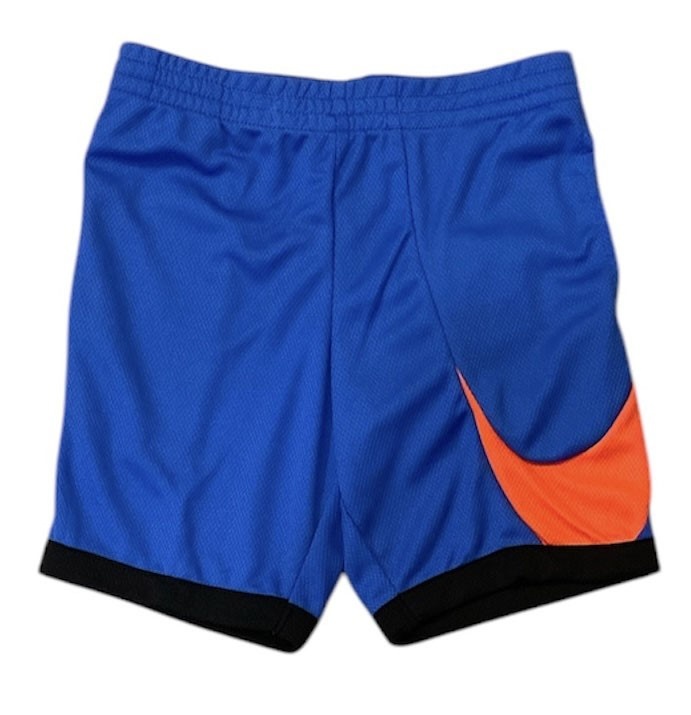 Nike Game Royal Hybrid Drifit Micro Mesh Shorts