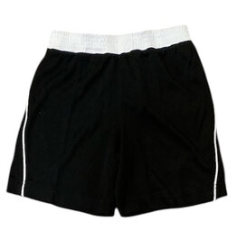 Nike Dri Fit Mini Mesh Toddler Shorts