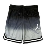 Nike Air Jordan Black Ombre Jumpman Shorts