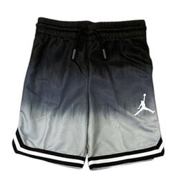 Nike Air Jordan Black Ombre Jumpman Shorts