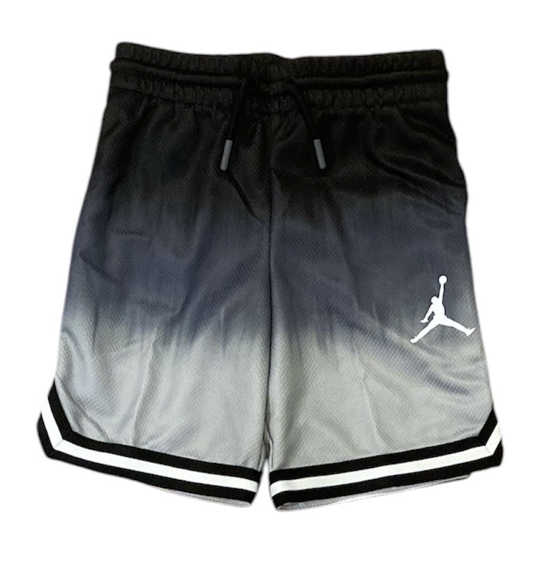 Nike Air Jordan Black Ombre Jumpman Shorts