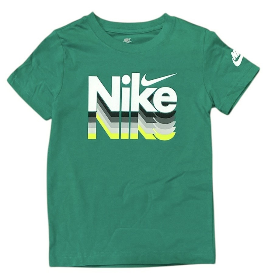 Nike repeat logo hotsell