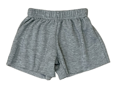 Firehouse Heather Grey Fl. Sweat shorts