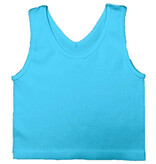 Suzette Capri Reversible Seamless Tank O/S