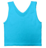 Suzette Capri Reversible Seamless Tank O/S