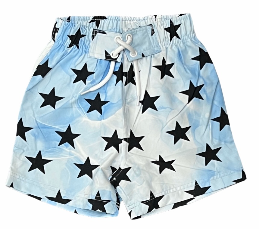 Mish Water Star Infant Swimsuit