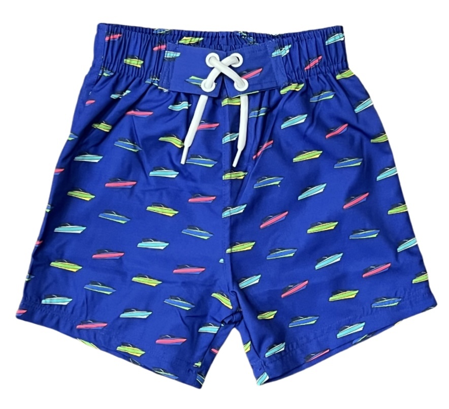 Mish Speedboat Swimsuit