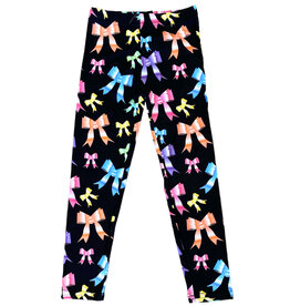 Dori Multi Bows Infant Legging