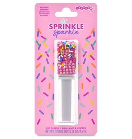 IScream Sprinkle Sparkle Lipgloss