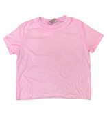 Firehouse Ice Pink SS Tee
