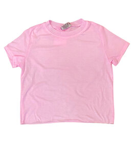 Firehouse Ice Pink SS Tee