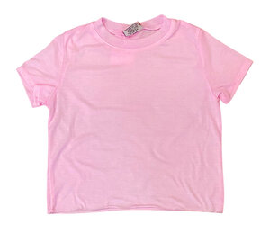 トップス house on the hill S/S Tee (Pink) 90cm トップス house on the hill S/S Tee (Pink) 90cm S/S Tee (Pink